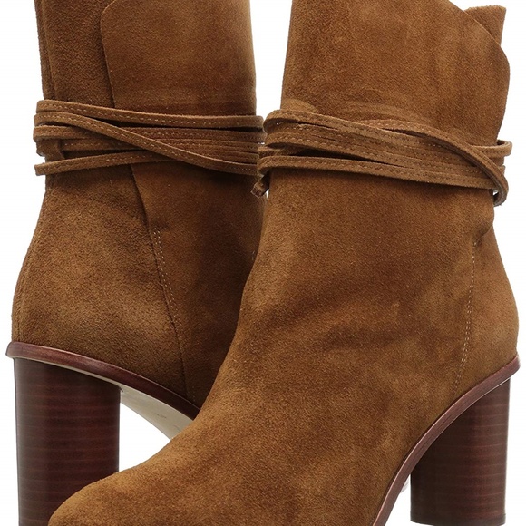 Pour La Victoire Irona Boots - Picture 3 of 7